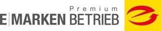 Premium E-Marken-Betrieb